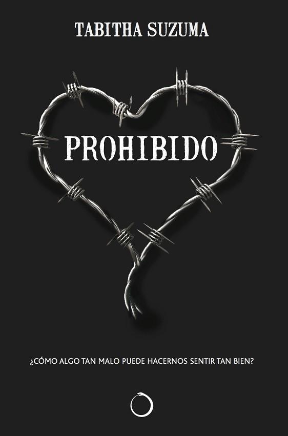 PROHIBIDO | 9788494172922 | SUZUMA, TABITHA | Llibreria Aqualata | Comprar libros en catalán y castellano online | Comprar libros Igualada