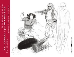 PUÑALADA, LA | 9788494247354 | CORTÁZAR, JULIO | Llibreria Aqualata | Comprar libros en catalán y castellano online | Comprar libros Igualada