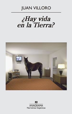 HAY VIDA EN LA TIERRA? | 9788433997814 | VILLORO, JUAN | Llibreria Aqualata | Comprar llibres en català i castellà online | Comprar llibres Igualada