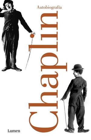AUTOBIOGRAFÍA | 9788426420633 | CHAPLIN, CHARLES | Llibreria Aqualata | Comprar llibres en català i castellà online | Comprar llibres Igualada