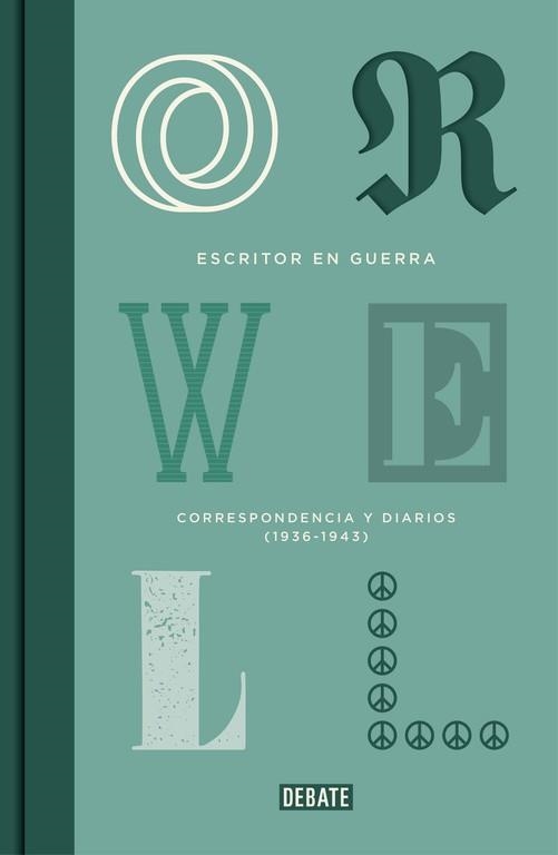 ESCRITOR EN GUERRA | 9788499920412 | ORWELL, GEORGE | Llibreria Aqualata | Comprar libros en catalán y castellano online | Comprar libros Igualada