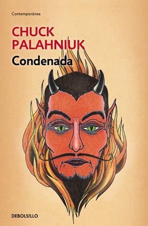 CONDENADA | 9788490622513 | PALAHNIUK, CHUCK | Llibreria Aqualata | Comprar llibres en català i castellà online | Comprar llibres Igualada