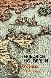 POEMAS (EDICIÓN BILINGUE) | 9788490324523 | HOLDERLIN, FRIEDERICH | Llibreria Aqualata | Comprar libros en catalán y castellano online | Comprar libros Igualada