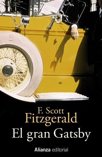 GRAN GATSBY, EL | 9788420689777 | FITZGERALD, FRANCIS SCOTT | Llibreria Aqualata | Comprar llibres en català i castellà online | Comprar llibres Igualada