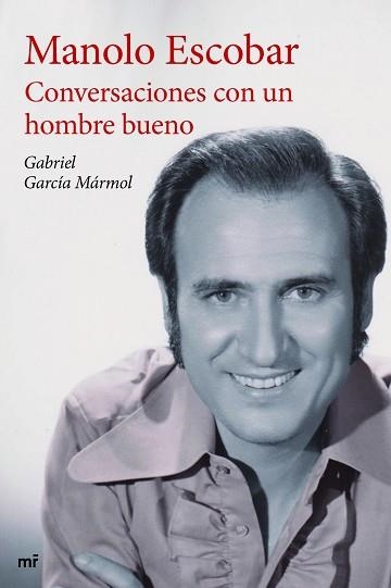 CONVERSACIONES CON UN HOMBRE BUENO | 9788427041332 | GARCÍA MÁRMOL, GABRIEL | Llibreria Aqualata | Comprar libros en catalán y castellano online | Comprar libros Igualada