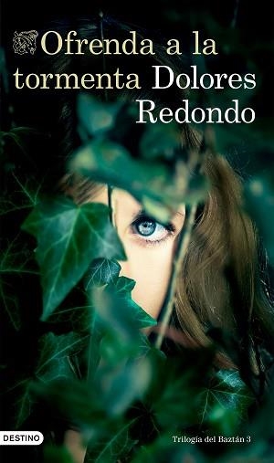 OFRENDA A LA TORMENTA | 9788423348688 | REDONDO, DOLORES | Llibreria Aqualata | Comprar libros en catalán y castellano online | Comprar libros Igualada