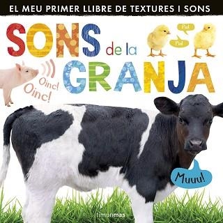 SONS DE LA GRANJA | 9788490571231 | Llibreria Aqualata | Comprar llibres en català i castellà online | Comprar llibres Igualada