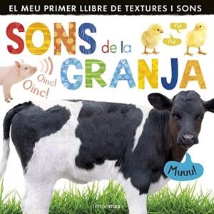 SONS DE LA GRANJA | 9788490571231 | Llibreria Aqualata | Comprar libros en catalán y castellano online | Comprar libros Igualada