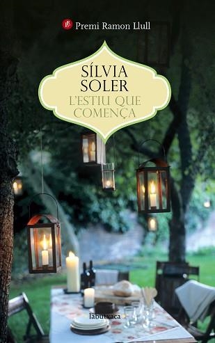 ESTIU QUE COMENÇA, L' | 9788499309187 | SOLER, SÍLVIA | Llibreria Aqualata | Comprar libros en catalán y castellano online | Comprar libros Igualada