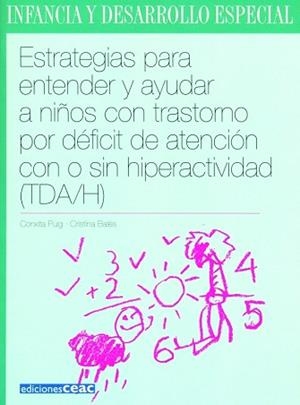 ESTRATEGIAS PARA ENTENDER Y AYUDAR A NIÑOS CON TRANSTORNO PO | 9788432994968 | PUIG, CONXITA / BALES, CRISTINA | Llibreria Aqualata | Comprar libros en catalán y castellano online | Comprar libros Igualada