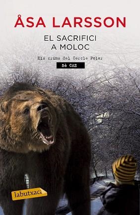SACRIFICI A MOLOC, EL | 9788499309064 | LARSSON, ASA | Llibreria Aqualata | Comprar llibres en català i castellà online | Comprar llibres Igualada