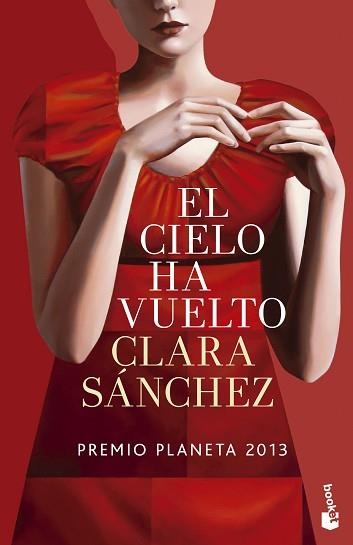 CIELO HA VUELTO, EL | 9788408132486 | SÁNCHEZ, CLARA | Llibreria Aqualata | Comprar libros en catalán y castellano online | Comprar libros Igualada