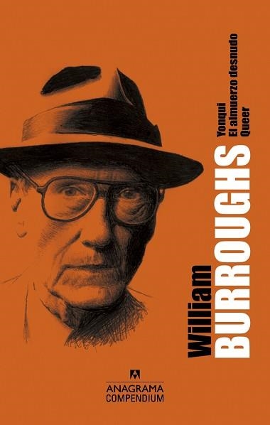 WILLIAM S. BURROUGHS | 9788433959492 | BURROUGHS, WILLIAM S. | Llibreria Aqualata | Comprar libros en catalán y castellano online | Comprar libros Igualada