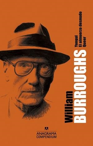 WILLIAM S. BURROUGHS | 9788433959492 | BURROUGHS, WILLIAM S. | Llibreria Aqualata | Comprar llibres en català i castellà online | Comprar llibres Igualada