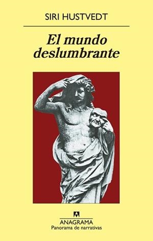 MUNDO DESLUMBRANTE, EL | 9788433979056 | HUSTVEDT, SIRI | Llibreria Aqualata | Comprar libros en catalán y castellano online | Comprar libros Igualada
