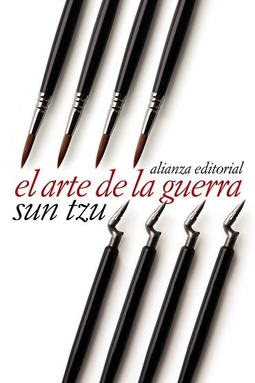 ARTE DE LA GUERRA, EL | 9788420691206 | TZU, SUN | Llibreria Aqualata | Comprar libros en catalán y castellano online | Comprar libros Igualada