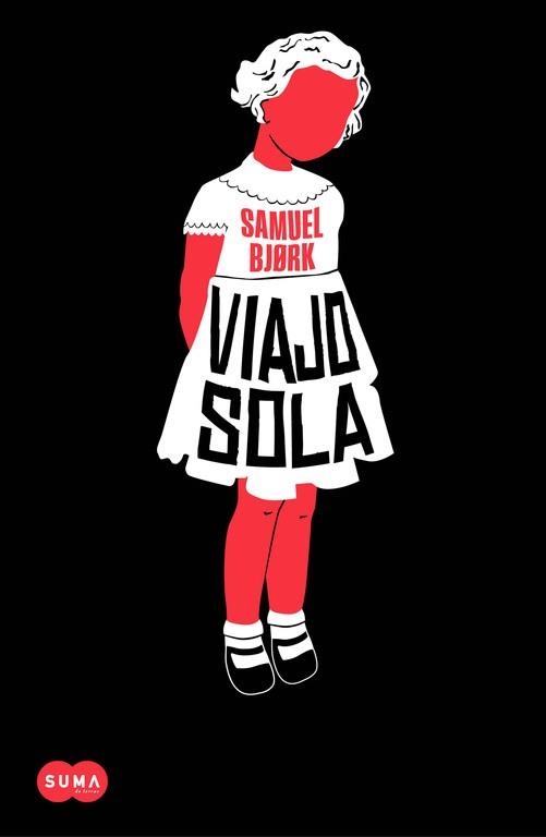 VIAJO SOLA | 9788483656891 | BJORK, SAMUEL | Llibreria Aqualata | Comprar llibres en català i castellà online | Comprar llibres Igualada