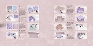 SCRAPBOOK FÁCIL | 9788415053514 | Llibreria Aqualata | Comprar libros en catalán y castellano online | Comprar libros Igualada