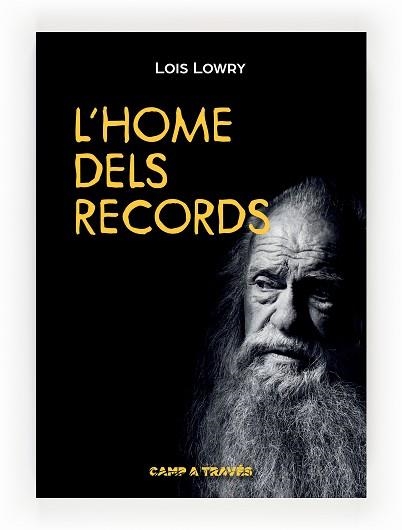HOME DELS RECORDS, L' | 9788466137423 | LOWRY, LOIS | Llibreria Aqualata | Comprar libros en catalán y castellano online | Comprar libros Igualada