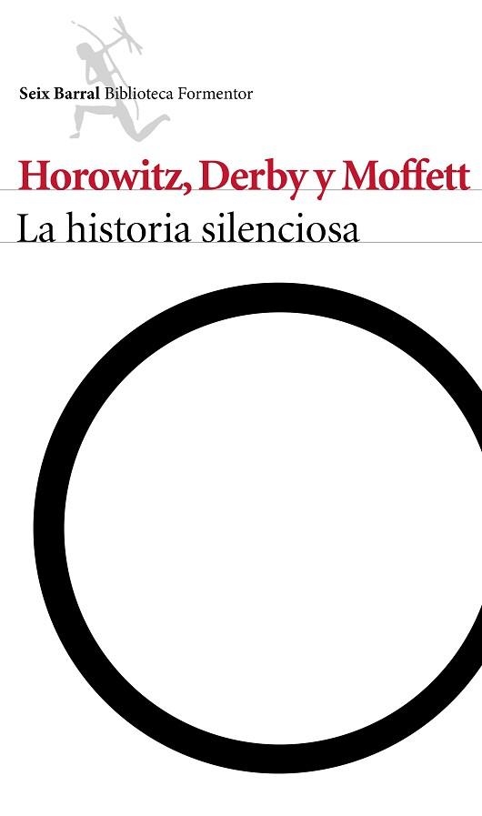HISTORIA SILENCIOSA, LA | 9788432223174 | HOROWITZ, ELI / MOFFETT, KEVIN / DERBY, MATTHEW | Llibreria Aqualata | Comprar libros en catalán y castellano online | Comprar libros Igualada