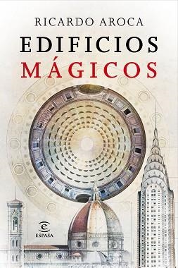 EDIFICIOS MÁGICOS | 9788467042856 | AROCA, RICARDO | Llibreria Aqualata | Comprar libros en catalán y castellano online | Comprar libros Igualada
