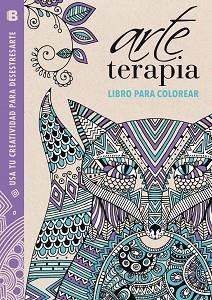 ARTE TERAPIA. USA TU CREATIVIDAD PARA DESESTRESARTE | 9788466655422 | MERRITT / DAVIES / WILDE | Llibreria Aqualata | Comprar llibres en català i castellà online | Comprar llibres Igualada