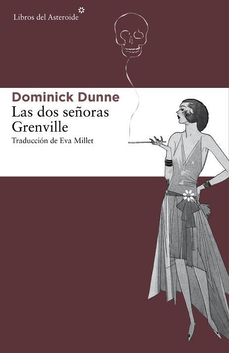 DOS SEÑORAS GRENVILLE, LAS | 9788416213023 | DUNNE, DOMINICK | Llibreria Aqualata | Comprar libros en catalán y castellano online | Comprar libros Igualada