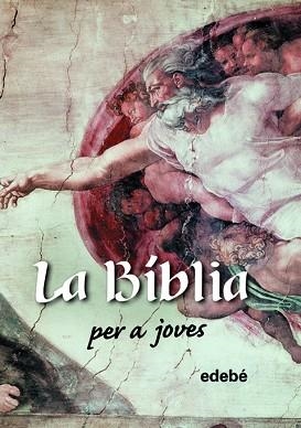 BIBLIA PER A JOVES | 9788423649280 | Llibreria Aqualata | Comprar llibres en català i castellà online | Comprar llibres Igualada