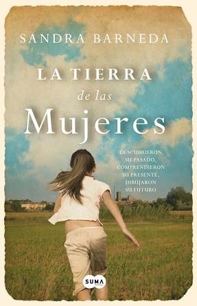 TIERRA DE LAS MUJERES, LA | 9788483657751 | BARNEDA, SANDRA | Llibreria Aqualata | Comprar libros en catalán y castellano online | Comprar libros Igualada