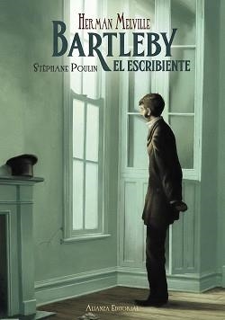 BARTLEBY, EL ESCRIBIENTE | 9788420697116 | MELVILLE, HERMAN | Llibreria Aqualata | Comprar llibres en català i castellà online | Comprar llibres Igualada