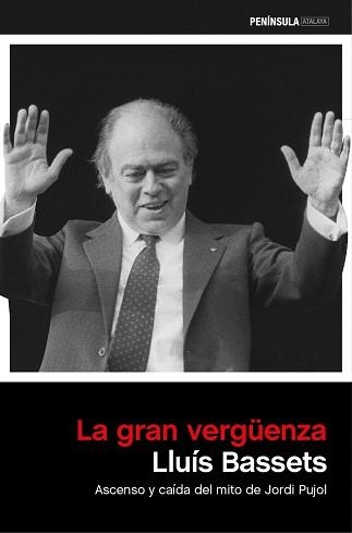 GRAN VERGÜENZA, LA | 9788499423722 | BASSETS, LLUÍS | Llibreria Aqualata | Comprar libros en catalán y castellano online | Comprar libros Igualada