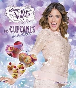 CUPCAKES DE VIOLETTA, LOS  | 9788448019570 | AA. VV. | Llibreria Aqualata | Comprar libros en catalán y castellano online | Comprar libros Igualada