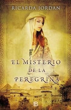 MISTERIO DE LA PEREGRINA, EL | 9788466652971 | JORDAN, RICARDA | Llibreria Aqualata | Comprar llibres en català i castellà online | Comprar llibres Igualada