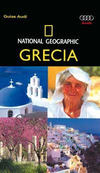 GRECIA. NATIONAL GEOGRAPHIC (GUIAS AUDI) | 9788482982823 | Llibreria Aqualata | Comprar llibres en català i castellà online | Comprar llibres Igualada