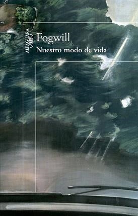 NUESTRO MODO DE VIDA | 9788420417998 | FOGWILL | Llibreria Aqualata | Comprar libros en catalán y castellano online | Comprar libros Igualada