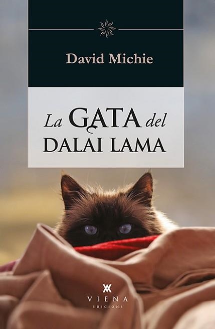 GATA DEL DALAI LAMA, LA | 9788483308073 | MICHIE, DAVID | Llibreria Aqualata | Comprar libros en catalán y castellano online | Comprar libros Igualada