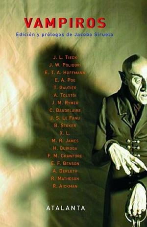 VAMPIROS | 9788494303050 | VARIOS AUTORES | Llibreria Aqualata | Comprar llibres en català i castellà online | Comprar llibres Igualada