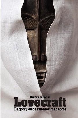 DAGÓN Y OTROS CUENTOS MACABROS | 9788420691916 | LOVECRAFT, H. P. | Llibreria Aqualata | Comprar libros en catalán y castellano online | Comprar libros Igualada