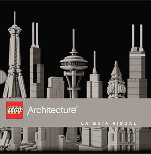 LEGO ARCHITECTURE. GUÍA VISUAL | 9780241186510 | Llibreria Aqualata | Comprar llibres en català i castellà online | Comprar llibres Igualada