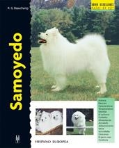 SAMOYEDO | 9788425516412 | BEAUCHAMP, RICHARD | Llibreria Aqualata | Comprar libros en catalán y castellano online | Comprar libros Igualada