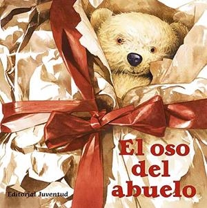 OSO DEL ABUELO, EL | 9788426134387 | REED, NEIL | Llibreria Aqualata | Comprar llibres en català i castellà online | Comprar llibres Igualada