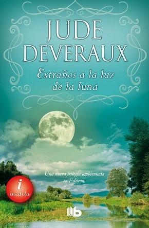 EXTRAÑOS A LA LUZ DE LA LUNA | 9788498729788 | DEVERAUX, JUDE | Llibreria Aqualata | Comprar llibres en català i castellà online | Comprar llibres Igualada