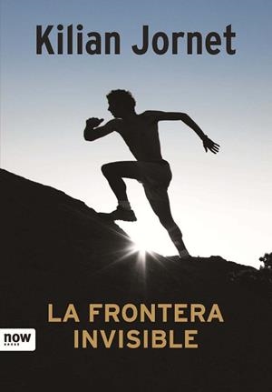 FRONTERA INVISIBLE, LA  ED. LUJO | 9788416245017 | JORNET, KILIAN | Llibreria Aqualata | Comprar libros en catalán y castellano online | Comprar libros Igualada
