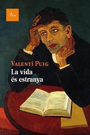 VIDA ÉS ESTRANYA, LA | 9788475885322 | PUIG MAS, VALENTÍ | Llibreria Aqualata | Comprar llibres en català i castellà online | Comprar llibres Igualada