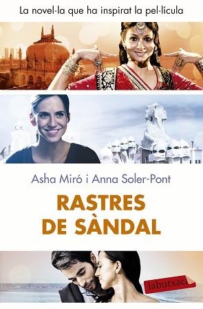 RASTRES DE SÀNDAL | 9788499309248 | MIRÓ, ASHA / SOLER-PONT, ANNA | Llibreria Aqualata | Comprar llibres en català i castellà online | Comprar llibres Igualada