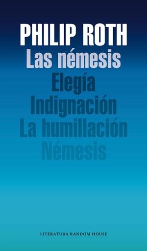 NÉMESIS, LAS | 9788439729105 | ROTH, PHILIP | Llibreria Aqualata | Comprar libros en catalán y castellano online | Comprar libros Igualada
