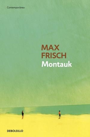 MONTAUK | 9788490624807 | FRISCH, MAX | Llibreria Aqualata | Comprar libros en catalán y castellano online | Comprar libros Igualada