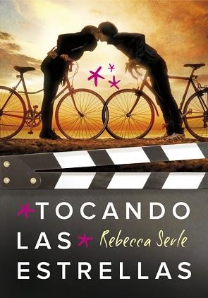 TOCANDO LAS ESTRELLAS | 9788490431948 | SERLE, REBECCA | Llibreria Aqualata | Comprar llibres en català i castellà online | Comprar llibres Igualada