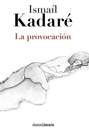 PROVOCACIÓN, LA | 9788420691671 | KADARÉ, ISMAÍL | Llibreria Aqualata | Comprar libros en catalán y castellano online | Comprar libros Igualada