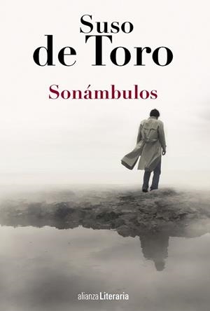 SONÁMBULOS | 9788420691824 | TORO, SUSO DE | Llibreria Aqualata | Comprar libros en catalán y castellano online | Comprar libros Igualada